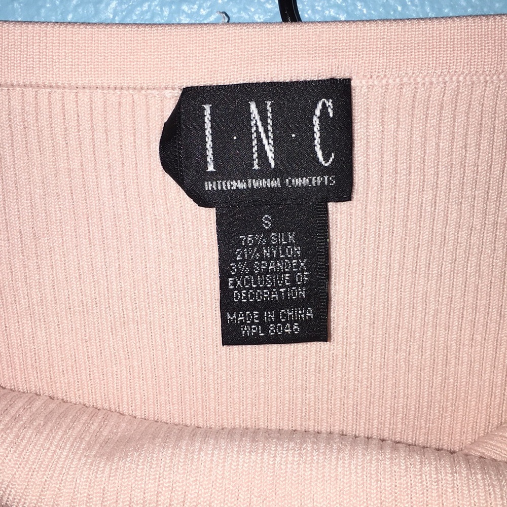INC top